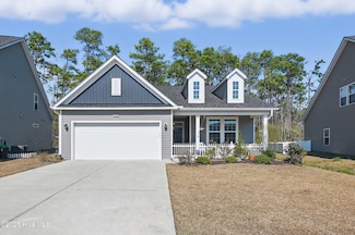1592 Carmelina Dr SE, Bolivia, NC 28422