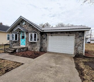 1113 Sanders Ave, Goshen, IN 46528