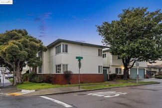 3321 Barrett Ave, Richmond, CA 94805