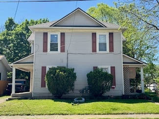 12 E Worley Ave Unit 10, Trotwood, OH 45426