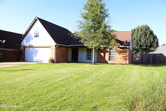 13246 Sandbourne S, Olive Branch, MS 38654
