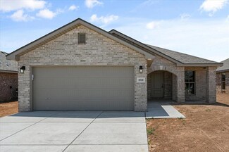 2810 Trenton Ave, Lubbock, TX 79407