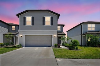 9058 Rally Spring Loop, Wesley Chapel, FL 33545