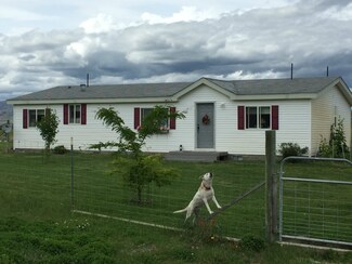 4 Drywater Rd, Okanogan, WA 98840