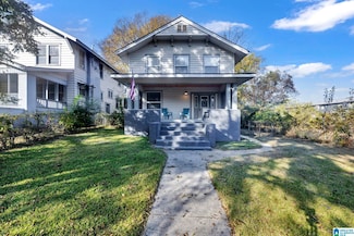 2348 Court R, Birmingham, AL 35218