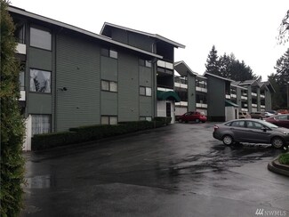 7924 212th St SW Unit 305, Edmonds, WA 98026