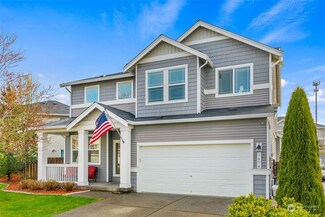1694 Anthem Ln SW, Tumwater, WA 98512