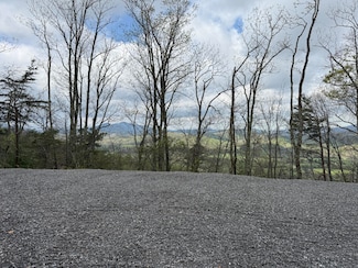 3.93 acres Green Forest Rd, Cosby, TN 37722