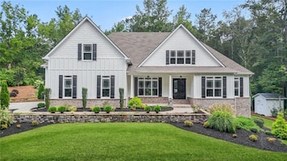 4720 Bold Springs Rd NW, Monroe, GA 30656