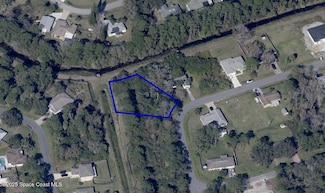 Tbd Corner of Tradewinds Towton Ave SE, Palm Bay, FL 32909