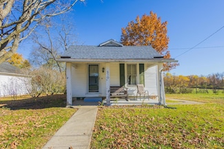 530 Paris Ave, Wilmington, OH 45177