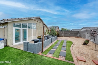 5315 W Campo Bello Dr, Glendale, AZ 85308