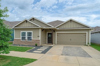 2317 Paxton Way, Denton, TX 76209