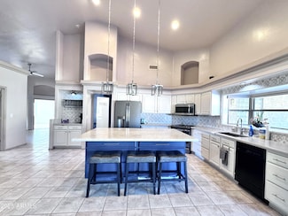 8214 W Villa Chula Ln, Peoria, AZ 85383