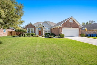 701 Drake St, Bentonville, AR 72712