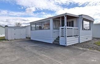 2015 6th Ave, Clarkston, WA 99403