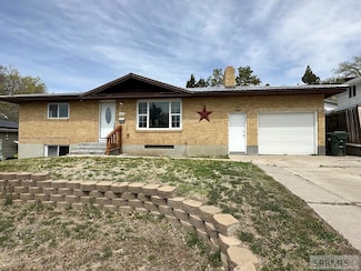 1438 Los Altos Way, Pocatello, ID 83201