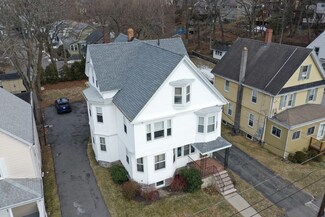 12 Ernest St, Saugus, MA 01906