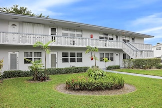 266 Coventry E Unit L, West Palm Beach, FL 33417