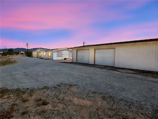 3000 W Carmichael Rd, Golden Valley, AZ 86413