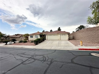 1006 Winding Hill St, Henderson, NV 89002