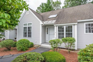 4 Rail Way, Hollis, NH 03049