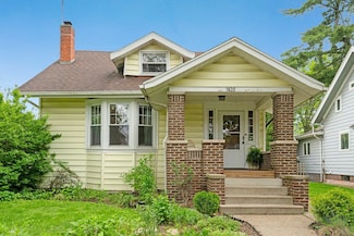1820 Alabama Ave, Fort Wayne, IN 46805