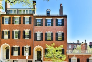 48 Mount Vernon St Unit A, Boston, MA 02108