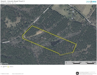 3864 Lincoln Rd, Gray Court, SC 29645