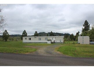 33665 Hampton Rd, Eugene, OR 97405
