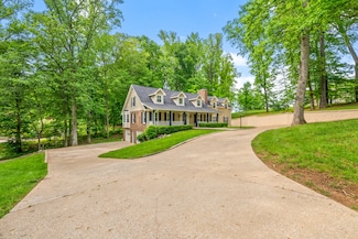 815 Shady Bluff Trail, Clarksville, TN 37043