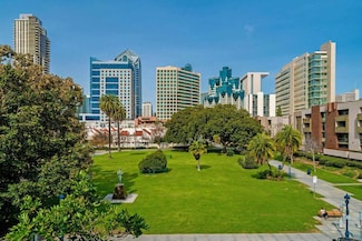 701 Kettner Blvd Unit 201, San Diego, CA 92101