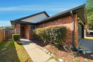 1410 Glasholm Dr, Houston, TX 77073