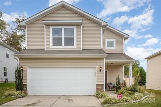 12009 Downy Birch Rd, Charlotte, NC 28227