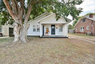 1011 1011 W Hackberry, Duncan, OK 73533