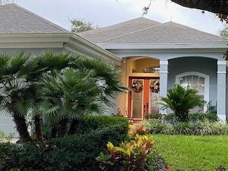 8 Hidden Lake Way, Palm Coast, FL 32137