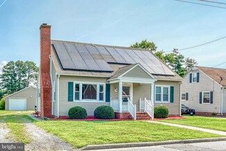 1505 Linden Dr, Pocomoke City, MD 21851