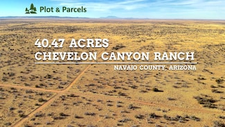 0 Graham Rd, Winslow, AZ 85928