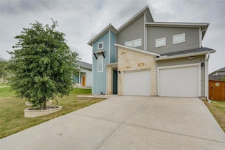 11217 Charger Way, Manor, TX 78653