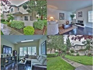 1272 Starglo Place, San Jose, CA 95131
