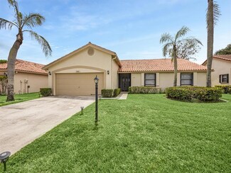 5651 Egret Isle Trail, Lake Worth, FL 33467