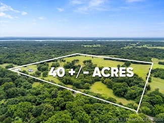8755 S 95th St E, Braggs, OK 74423