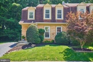 10034 Wood Sorrels Ln, Burke, VA 22015