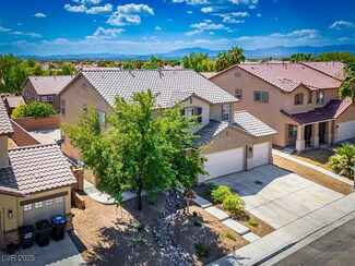 2305 Dalton Ridge Ct, North Las Vegas, NV 89031