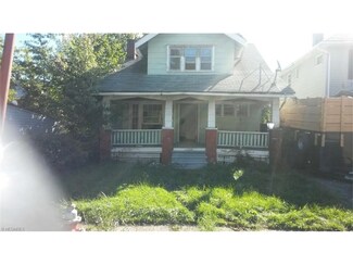 1239 E 143rd St, Cleveland, OH 44112