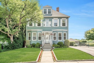 64 Albemarle Place, Yonkers, NY 10701
