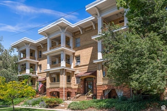 557 E 1st Ave Unit 12, Salt Lake City, UT 84103