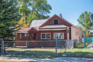 E E 6th Ave, Durango, CO 81301