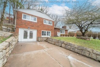1128 Emerald Rd, Charleston, WV 25314