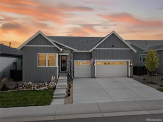 11412 Autumn Moon St, Littleton, CO 80125